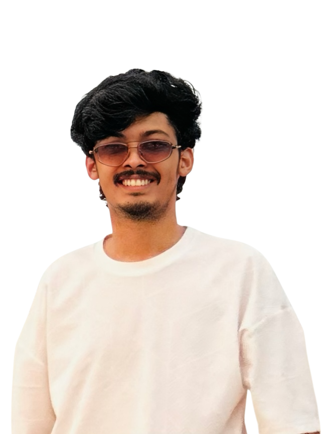 Mammu Jr, founder of Institute Mammu Jr